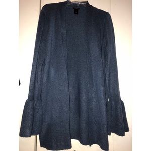 Ann Taylor knit cardigan